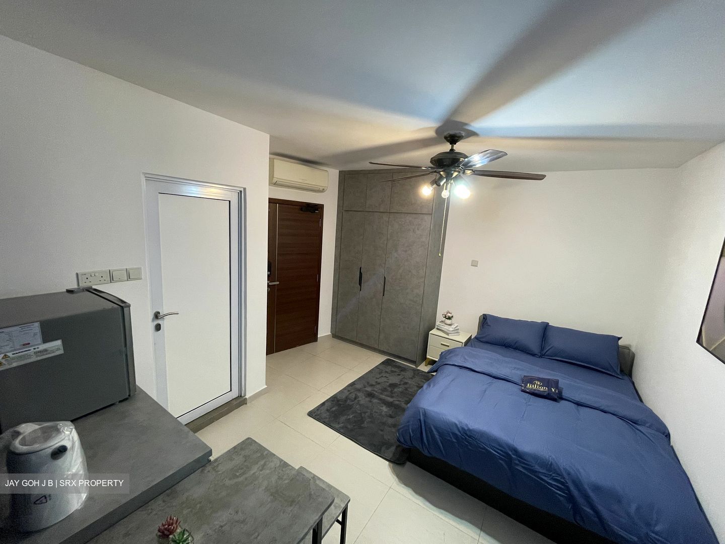 Niven Road (D9), Terrace #385596231